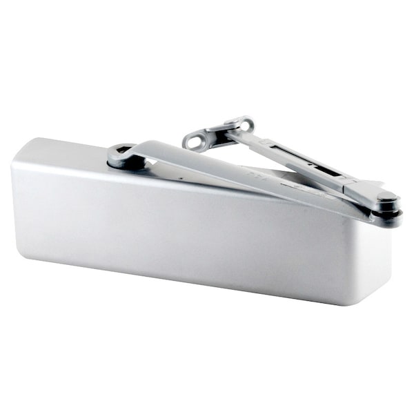 Manual, Hydraulic, 4040XP Series Surface Mounted Closers, Surface Mounted Closer, Heavy Duty